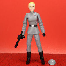 Star Wars 30th Ann. Comic Pack DEENA SHAN Imperial Officer Complete Custom