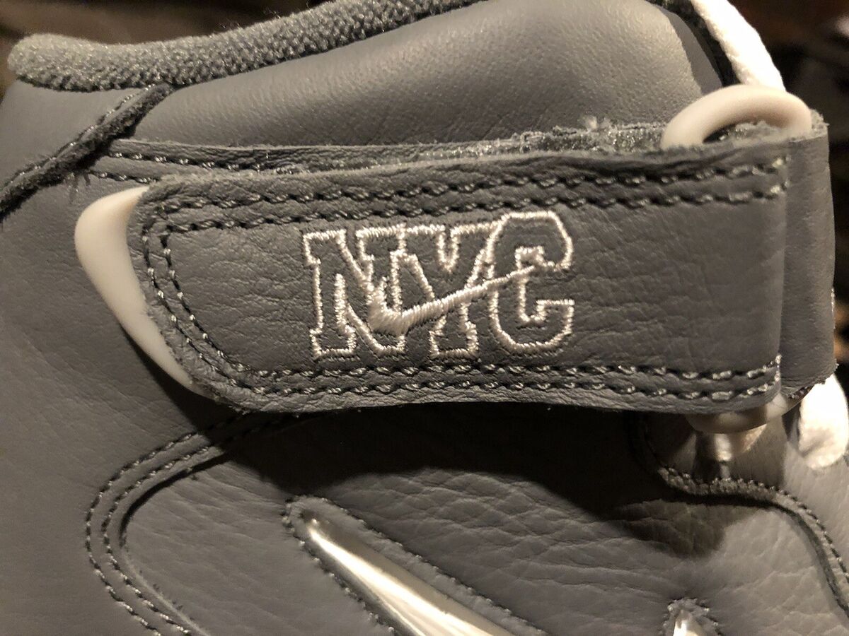 Nike Air Force 1 Sc Mid Nyc for Sale | Authenticity Nike Air Force 1 Sc Mid Nyc for Sale | Authenticity
