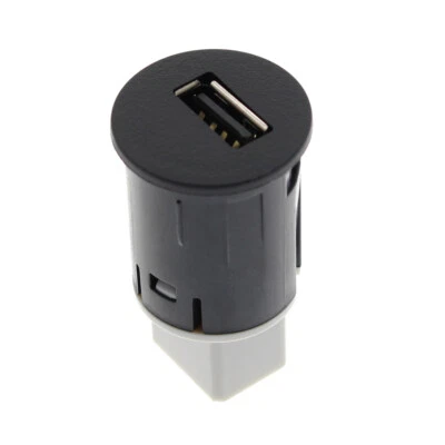 For Chevrolet Silverado 1500  20944422 Car USB Auxiliary Plug Port Socket  - Image 1 of 4