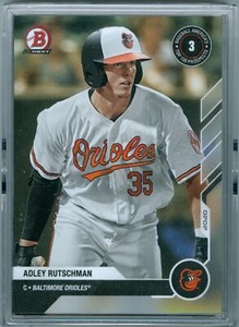 2021 Bowman Next Wave 3 Baseball America's Top 100 Prospects 20-Card Set