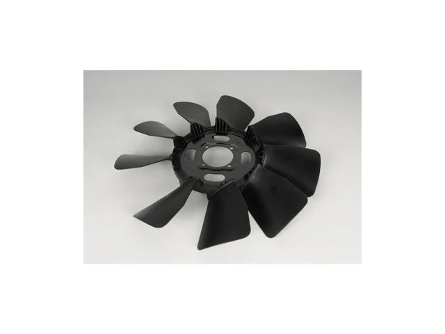 AC Delco 54ST32X Fan Blade Fits 2001-2005 GMC Sierra 2500 HD Foto 1 de 1
