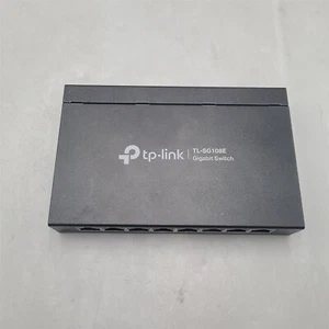 TP-Link TL-SG108S-M2 | 8-Port Multi-Gigabit 2.5G Ethernet Switch *READ* - Picture 1 of 3