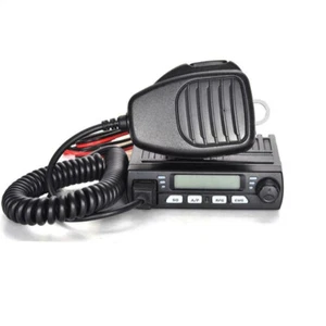 MYT-925 CB Radio Ekran LCD AM FM Przełączalny przełącznik wzmocnienia 10M Bezprzewodowy domofon - Zdjęcie 1 z 8