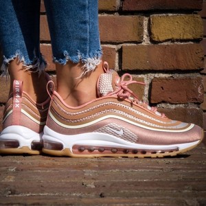 nike air max 97 gold ultra