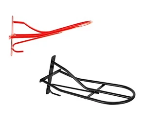 Poggiasella Da Pared Scuderia Con - Imagen 1 de 3