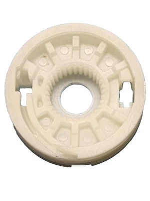 For 02-08 BMW 745i 745Li 750i 750Li 760Li Window Regulator Spool Sprocket Repair - Image 1 of 4