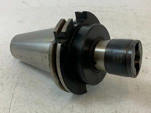 S1 Quick Change Tapping Chuck, Tapping and Compression Bison S1 DIN50 A-C M3-M12 - Picture 1 of 8