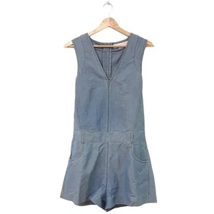 Auth stellamccartney - Light Blue Navy Women's Rompers & Jumpsuits - Picture 1 of 6