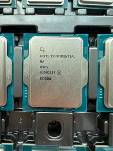 i9-13900T Intel Core ES Q0PV QOPV 24 Kerne 32 Threads 35W LGA 1700 CPU Prozessor - Bild 1 von 1