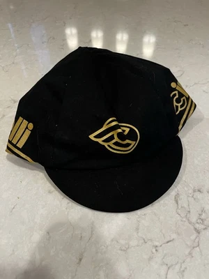 Nueva gorra de ciclismo Cinelli  Foto 1 de 4