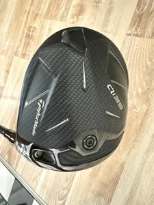 Taylor Made Qi35  Driver Golf Herren 10,5 Grad R Flex - Bild 1 von 7