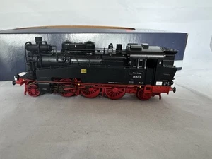 Gützold 40100 BR 75 DR H0 DC DSS OVP NEU Digital Dampflok Deutsche Reichsbahn - Bild 1 von 7