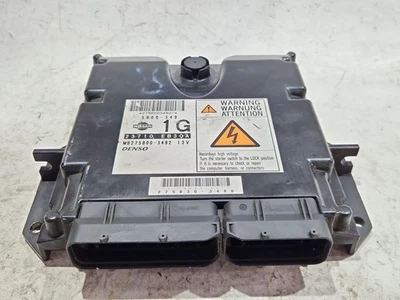 23710EB30A CENTRALINA POMPA INIEZIONE / 62458 PER NISSAN PATHFINDER III R51 2. - Immagine 1 di 4
