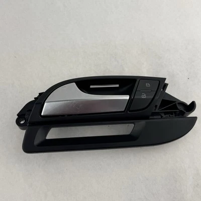 Interruptor de manija de puerta interior delantera izquierda Audi Q7 2007-2015 4L0959527A Foto 1 de 4