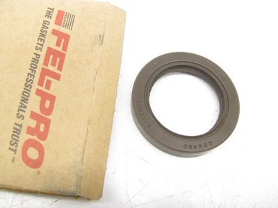 Sello de leva delantera del árbol de levas Fel-pro TCS45635 para Nissan Frontier 1999-2004 3,3 L V6 Foto 1 de 2