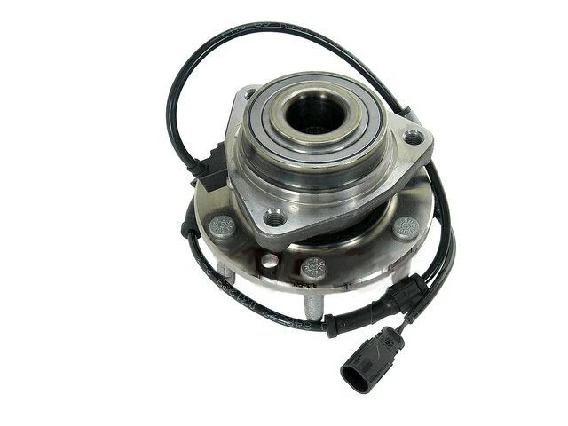 Conjunto de buje de rueda delantera Timken 18NW29D para GMC Envoy XL 2002-2006 Foto 1 de 1