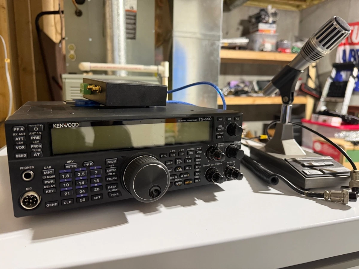 Kenwood Ts 50 for sale | eBay