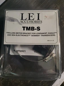 Lowrance Tmb-S Trolling Motor Adapter 000-0051-45 - Bild 1 von 2