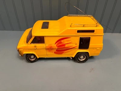 1978 sun ray sears radio controlled van - Image 1 of 4