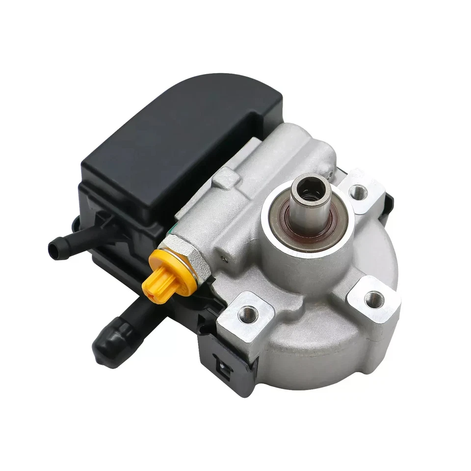 Power Steering Pump for 17-20 Chevy Express 2500 3500 4500 GMC Savana 2500 3500 - Image 1 of 4