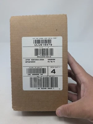 Lord Of Arcana - (Sony PSP) MASTER CASE of 4 sealed games Brand New  - Image 1 of 4