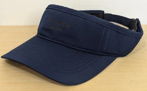 Visera Panama Jack Azul Marino Talla Única Ajustable Equipo de Pesca Exterior - Imagen 1 de 4