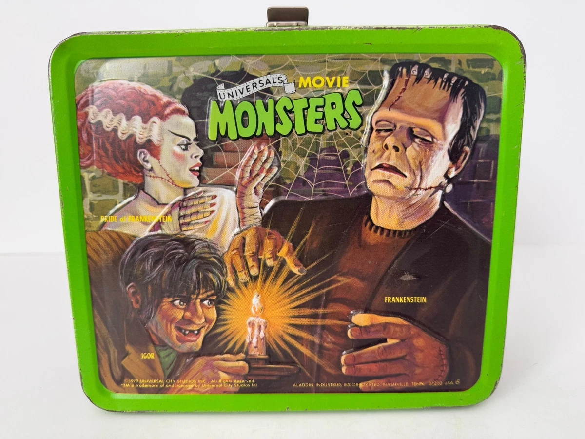 monster lunch box products for sale | eBay