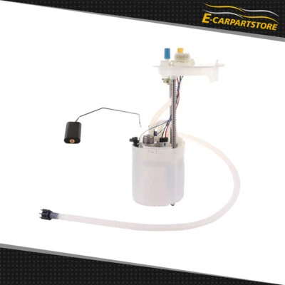 Fuel Pump For Cadillac SRX 2.8L 3.0L 2010-2011 Cadillac SRX 3.6L 2014-15 E4024M - Image 1 of 4