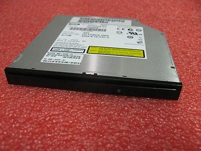 Sun 390-0443 8X SATA DVD-ROM Writer / 24X CD-ROM Writer - Image 1 of 4