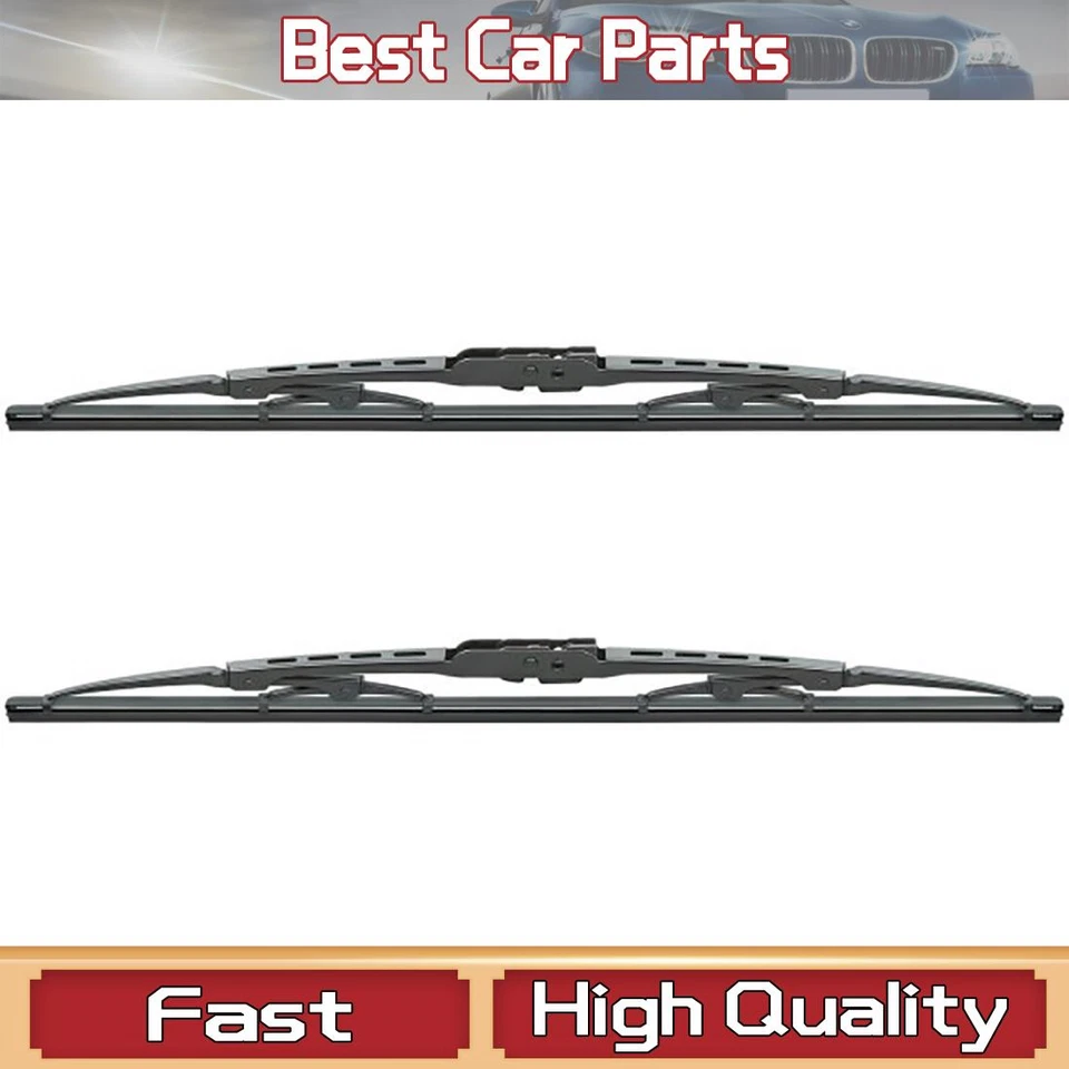 Limpiaparabrisas TRICO para Chevrolet K1500 1988 1989 1990 1991 1992 1993 Foto 1 de 3