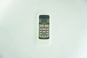 Remote Control For Blue Star RG51M/BGE-IN Window Portable Room Air Conditioner - Imagen 1 de 6