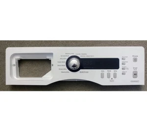 New** Listing GE WH42X10817  WH12X10443 Control Panel User Interface OEM ASSEM - Picture 1 of 11