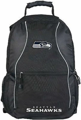 NFL Seattle Seahawks Phenom Backpack (19'' x 12'' x 8'') Cover