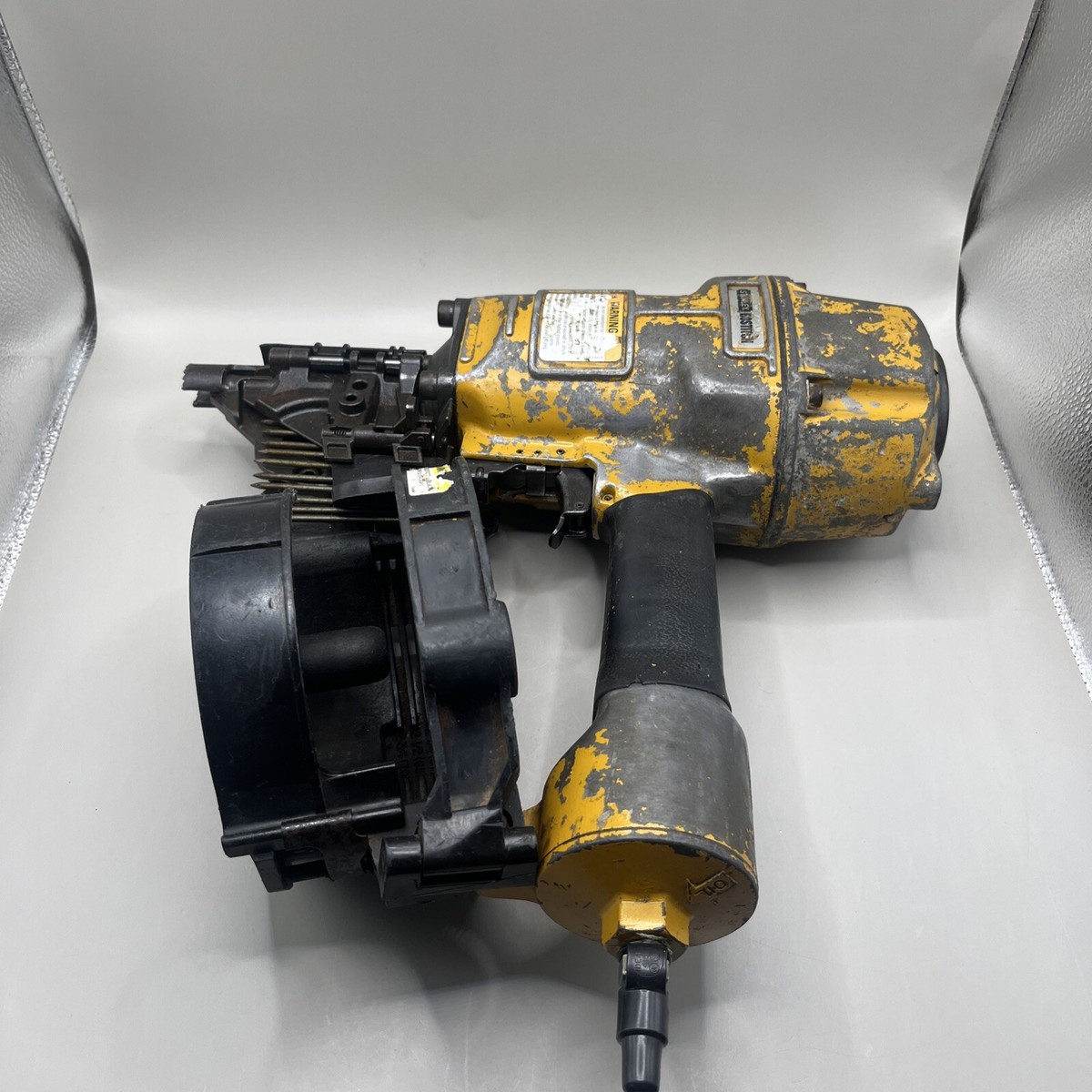 SP N80157A - Driver A Pistone, Montaggio Per Bostitch N80CB/N80C - Foto 2