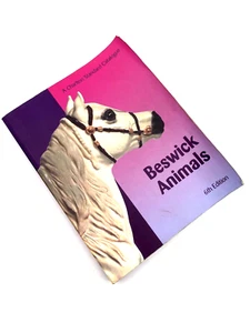 Beswick Animals: A Charlton Standard Catalogue by Marilyn Sweet, John Callow,... - Picture 1 of 3