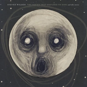 STEVEN WILSON - The Raven That Refused To Sing - CD - Picture 1 of 1