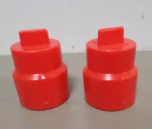 Tapones de eje trasero de transmisión 1,46" O.D GM TH350, Ford C4, Chrysler 904, Nissan - Imagen 1 de 4
