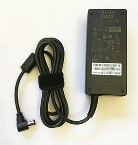 CISCO AM50U-480A Adattatore Alimentatore 48V 1.042A Caricatore AC/DC - Foto 1 di 5