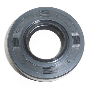Crankshaft Simmerring Puch 2/3/4-Speed Engine Maxi X30 X50 Monza Imola Ranger KTM - Picture 1 of 12