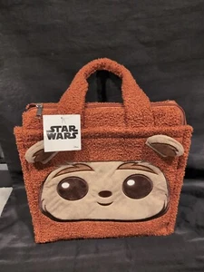 Disney Star Wars Ewok Tote/Bag Concept One Brand new with tags - Picture 1 of 3