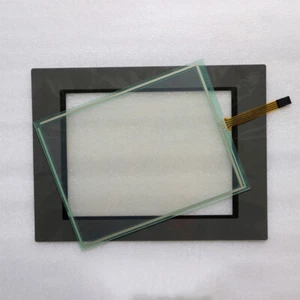 Touch Screen + Protective Film For TPC105HC TPC105-BW33H - Picture 1 of 3