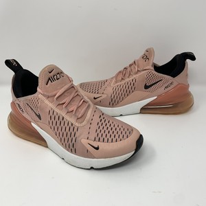 Sexual Audit Triumfător Soim Inchide Vant Puternic Nike Air Max 270 Womens Peach Storagedoorweatherbarriers Com