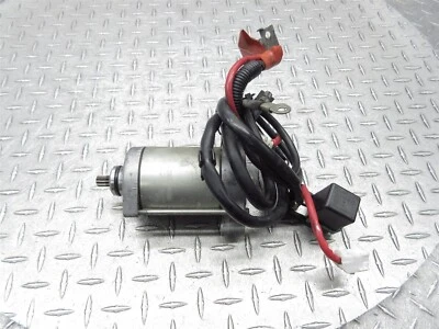 Honda ST1300A ST1300 2012 09-17 motor de arranque conjunto de arranque eléctrico Foto 1 de 4