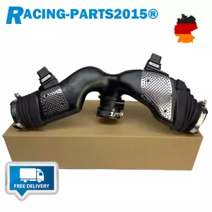 Tuyau D'admission Conduit D'air Propre A6420908237 Pour Mercedes Gl M X164 W164 - Imagen 1 de 12