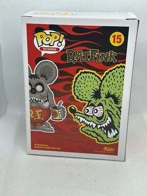 Funko Pop! ICONS You CHOOSE Lot Collect Them All** NEW - Image 1 of 4