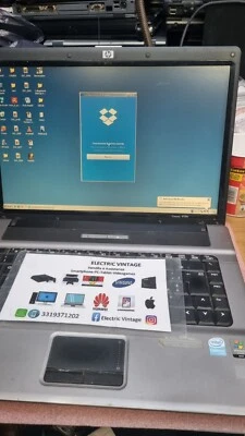 9796N- Pc portatile hp compaq 6720s - Imagen 1 de 3