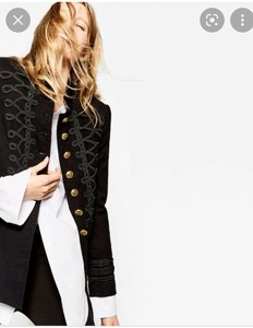 لرحلة يومية رقيق قياس chaqueta tipo militar mujer zara -  reddoorrealestateky.com