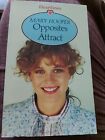 Opposites Attract (Heartlines) By Mary Hooper pan paperback Teen Romance 