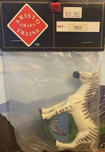 Aristocraft G Scale - Zebra - 7213 - CLST - Picture 1 of 1