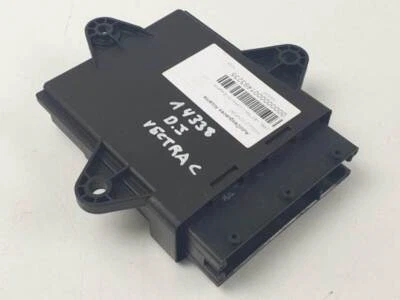 13170163 centralina confort per OPEL VECTRA C CARAVAN ELEGANCE 2005 1493235 - Immagine 1 di 4